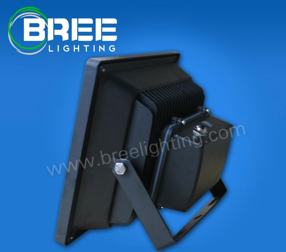 LED Flood light Series BREE140W-250W 2