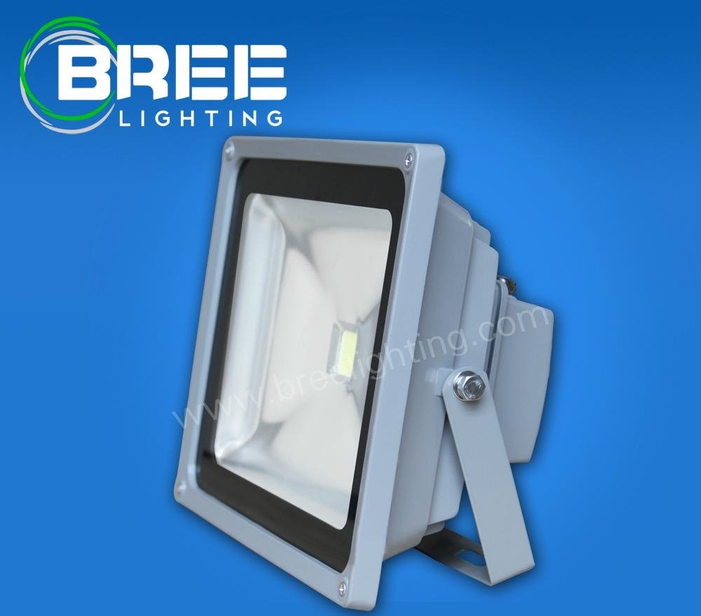 LED Flood light Series BREE140W-250W 4