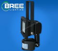 PIR感应泛光灯 BREE10W-120W 3