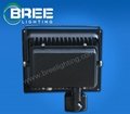 LED Flood light-PIR Series BREE140W-250W 4