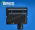 PIR感應氾光燈 BREE140W-250W 4