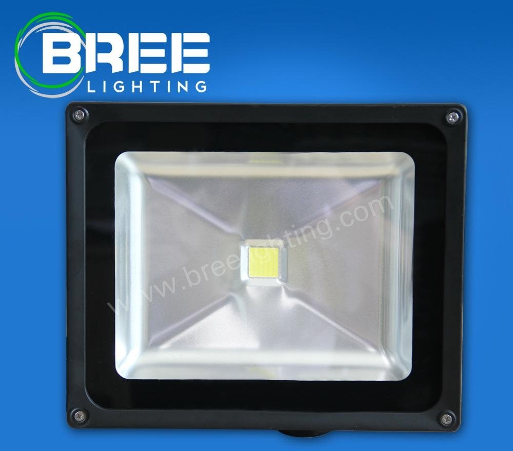 LED Flood light-PIR Series BREE140W-250W 5