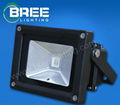 LED Flood light-RGB Series BREE10W-120W 3