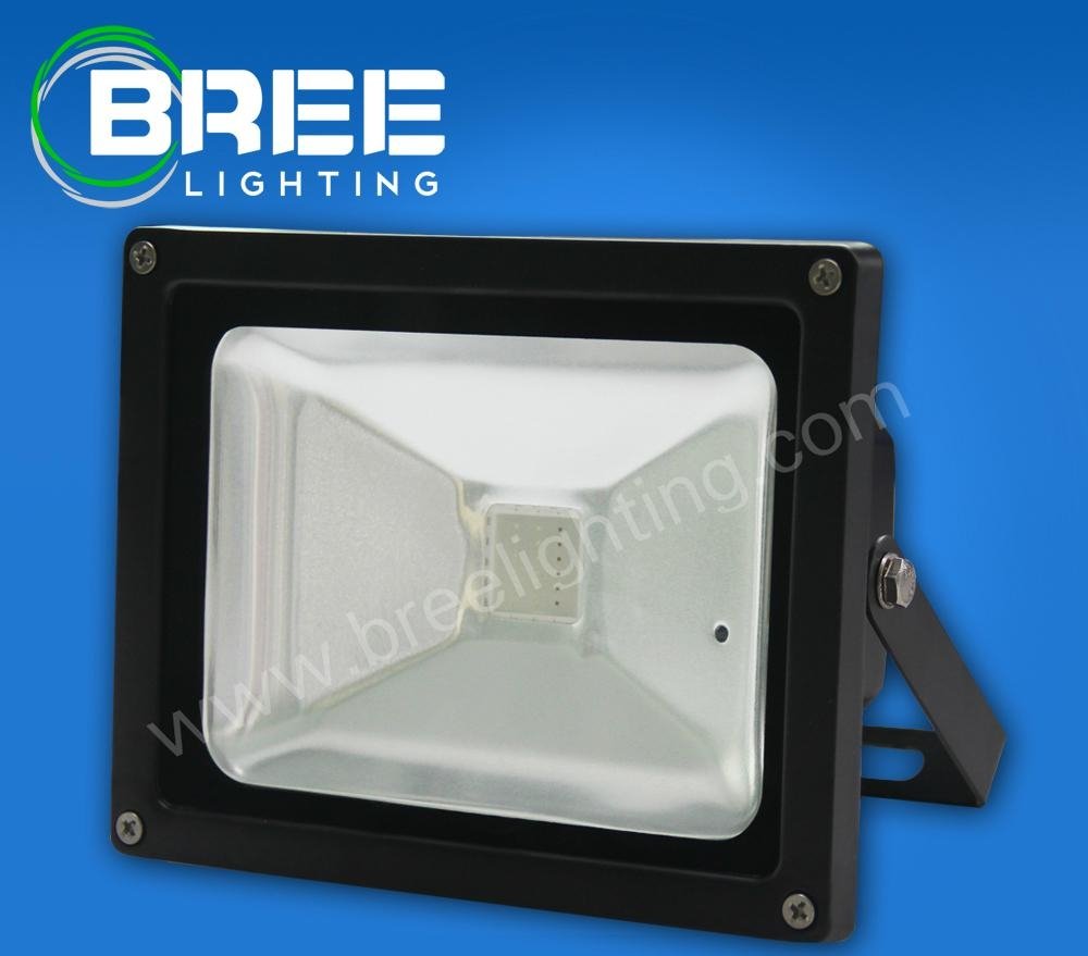 LED Flood light-RGB Series BREE140W-250W 