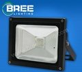 LED Flood light-RGB Series BREE140W-250W