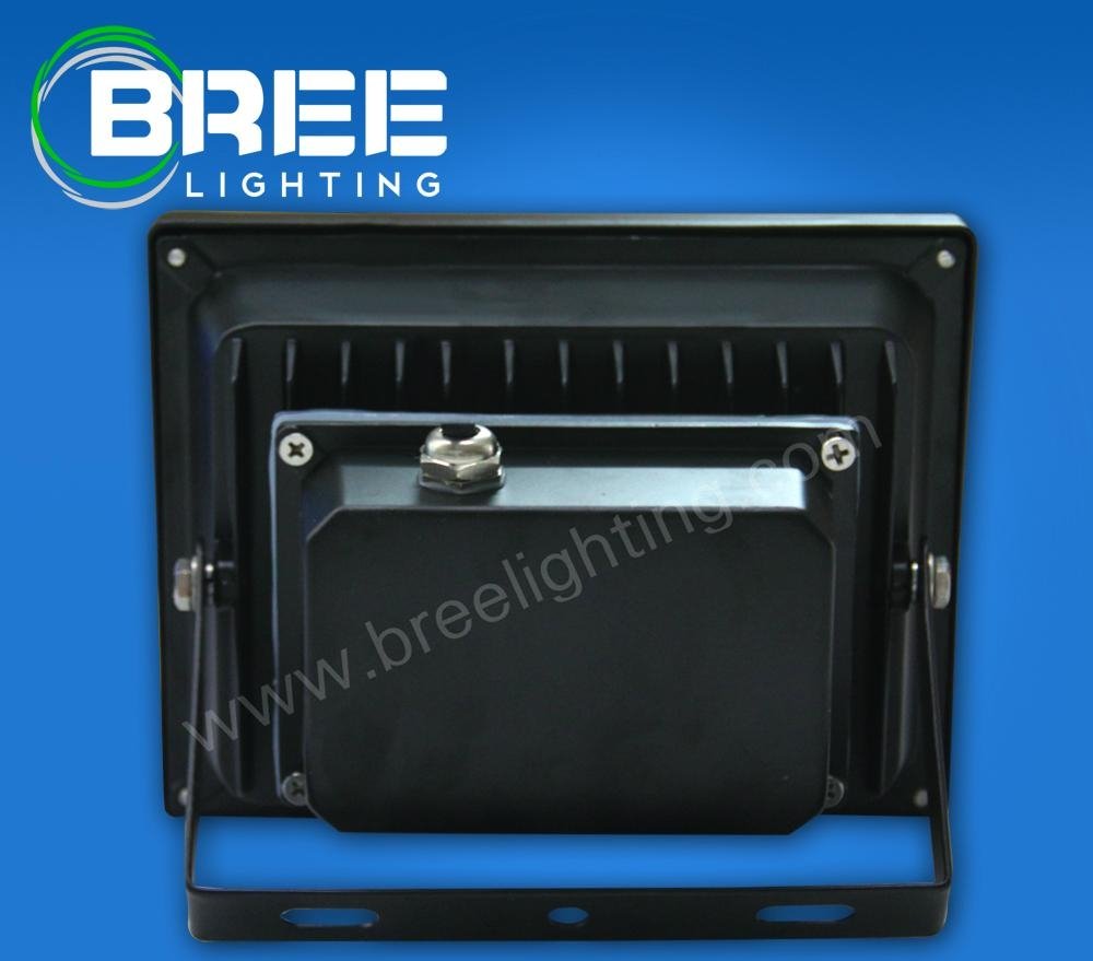 LED Flood light-RGB Series BREE140W-250W  2