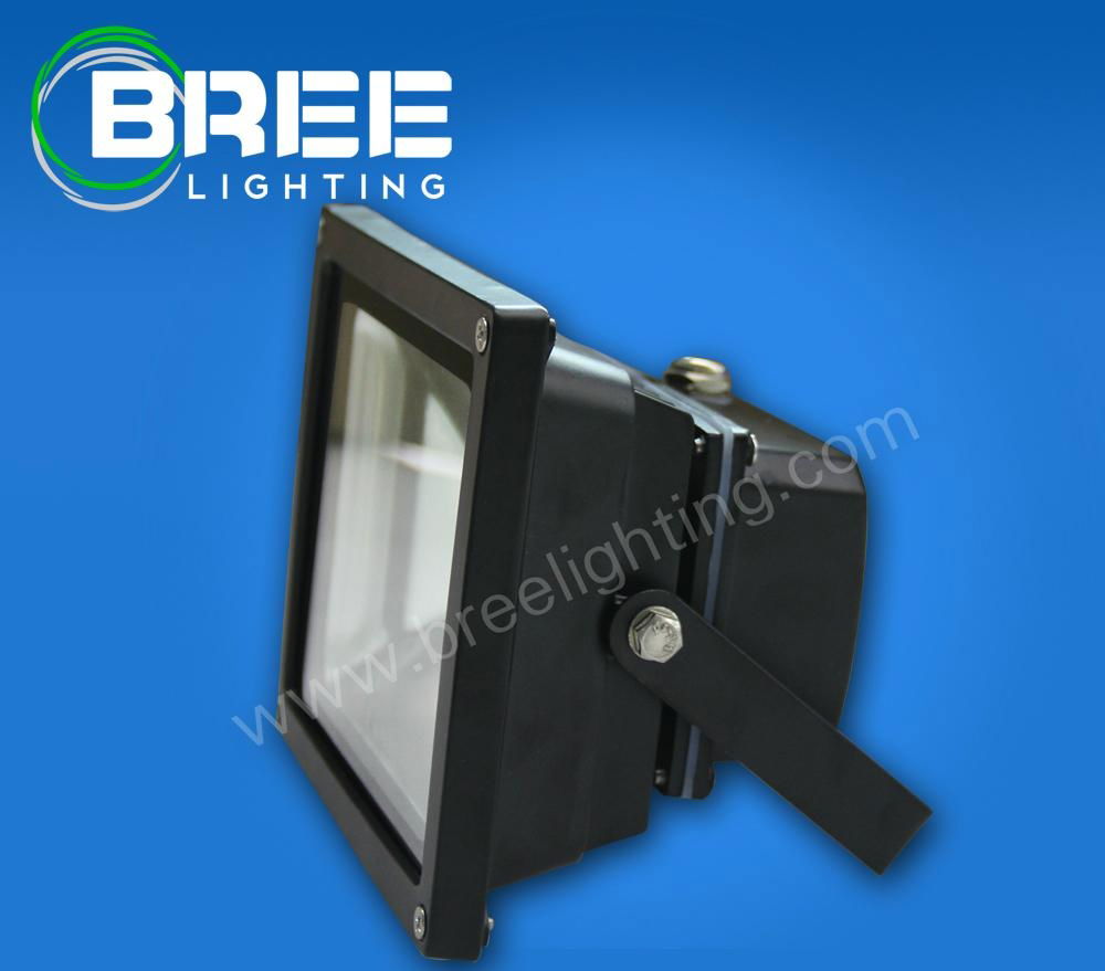 LED Flood light-RGB Series BREE140W-250W  3