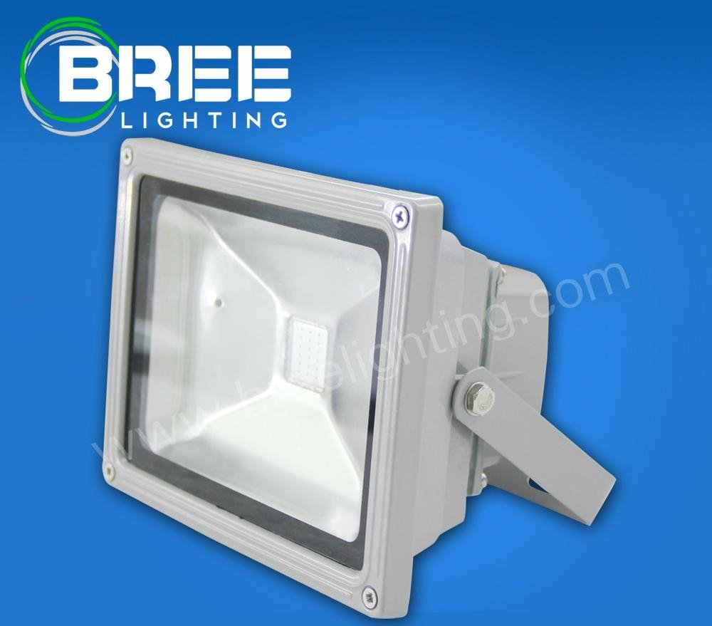 LED Flood light-RGB Series BREE140W-250W  4