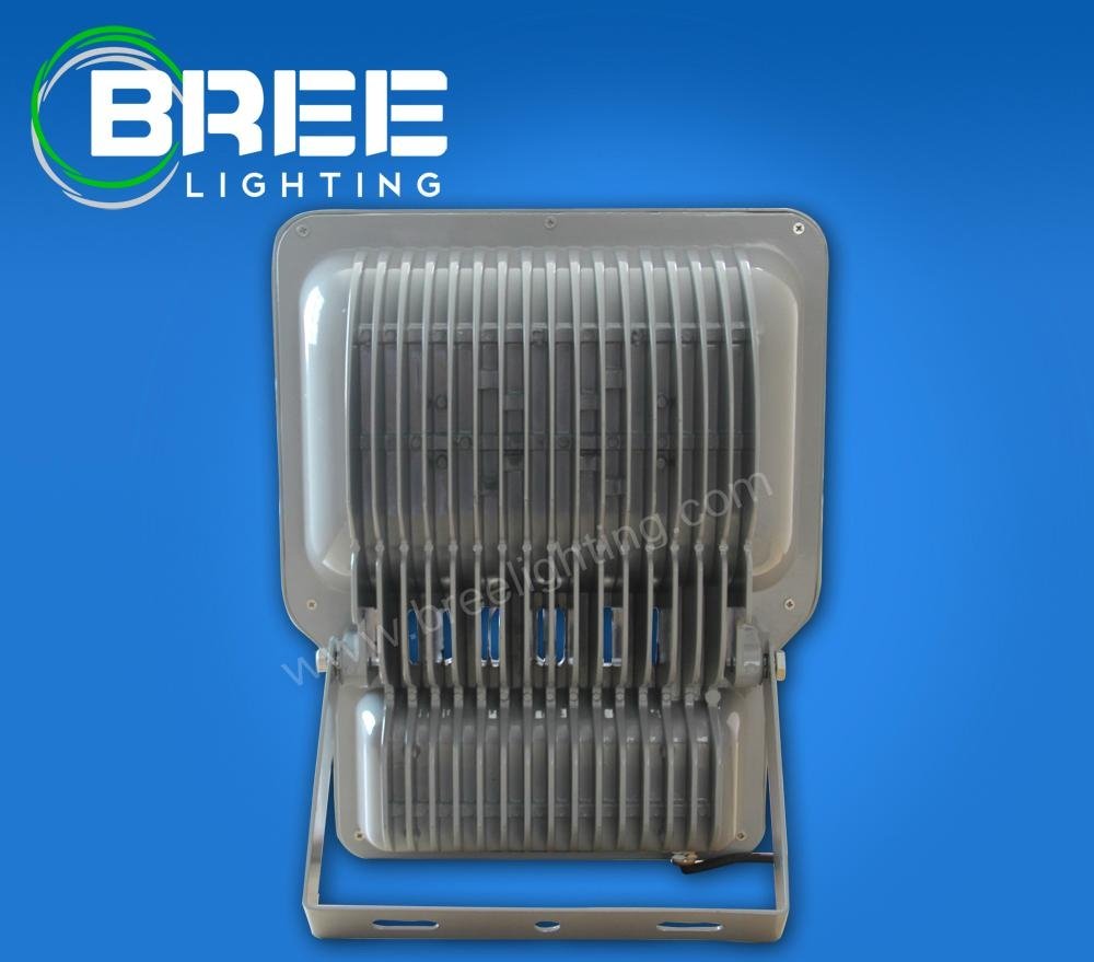 LED Flood light-Meanwell Series BREE10W-120W  3
