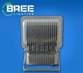 LED Flood light-Meanwell Series BREE10W-120W  3