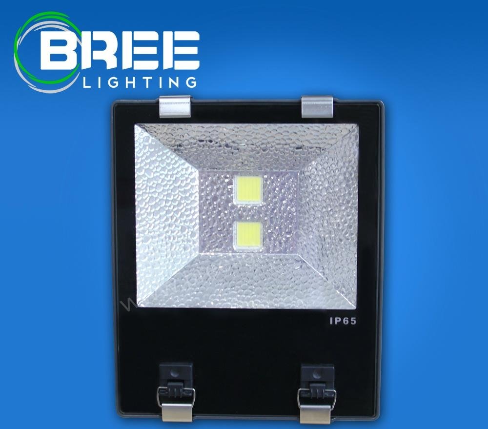 LED Flood light-Meanwell Series BREE140W-250W 2