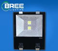 LED Flood light-Meanwell Series BREE140W-250W 2