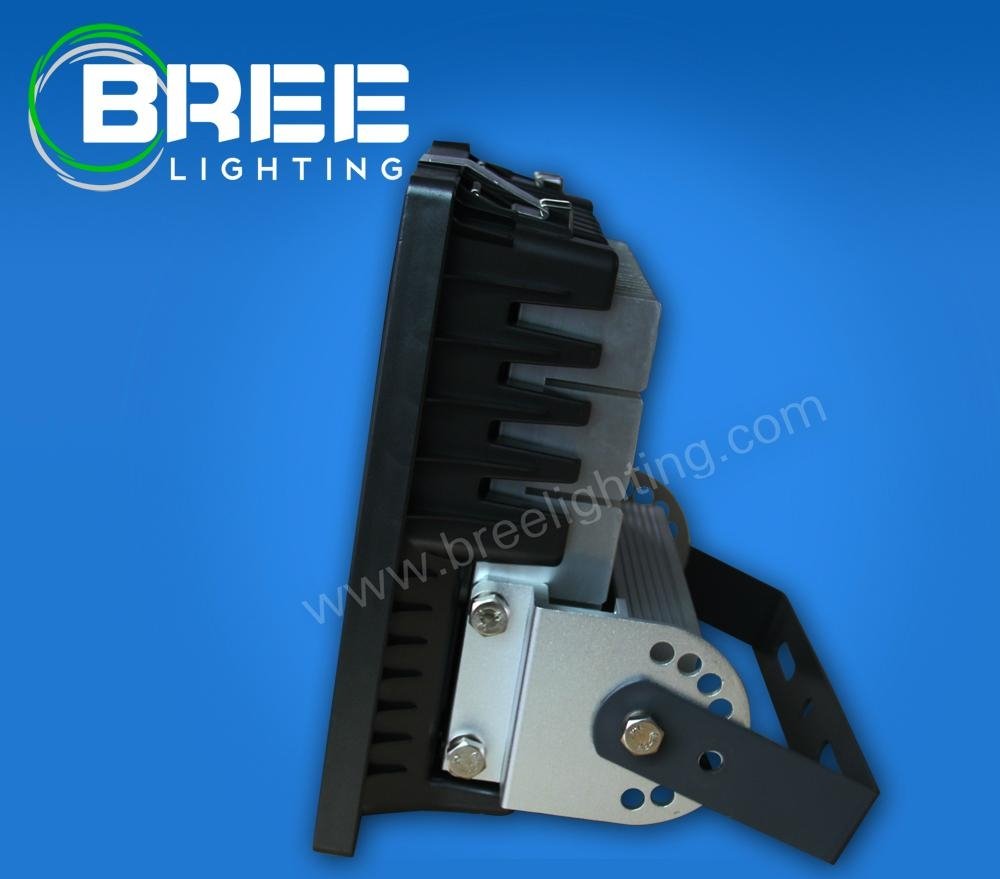 LED Flood light-Meanwell Series BREE140W-250W 3