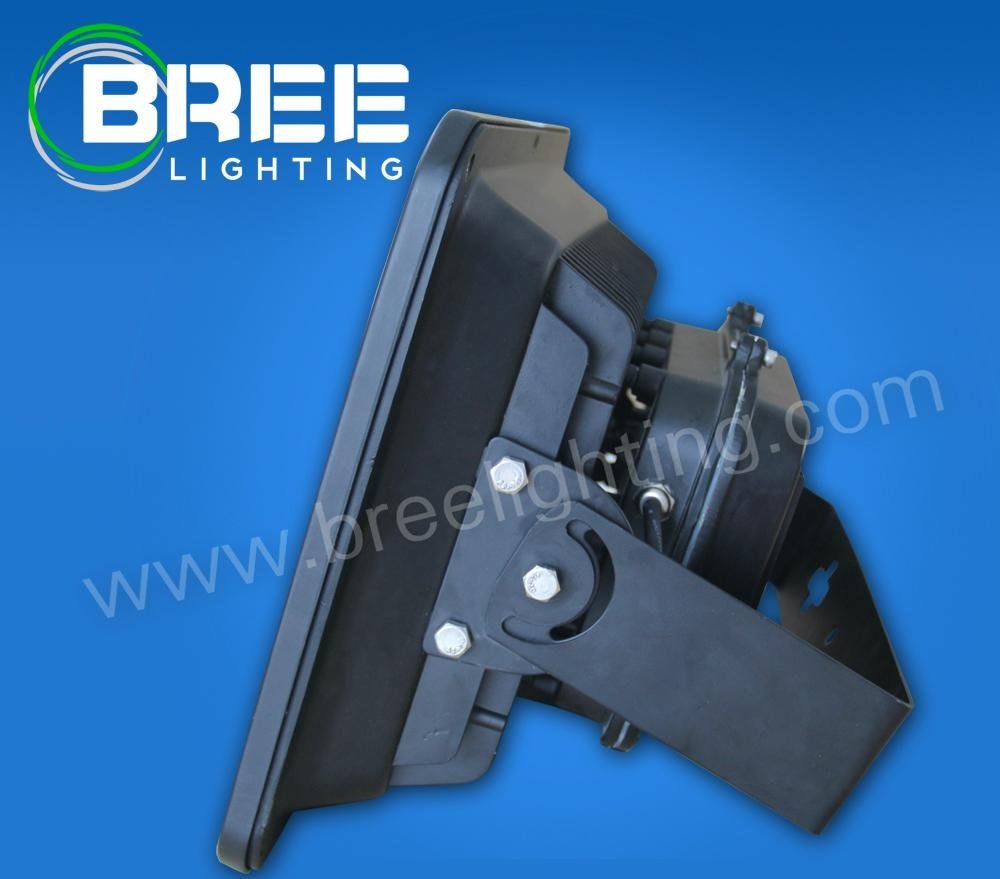 LED Flood light-Meanwell Series BREE140W-250W 5