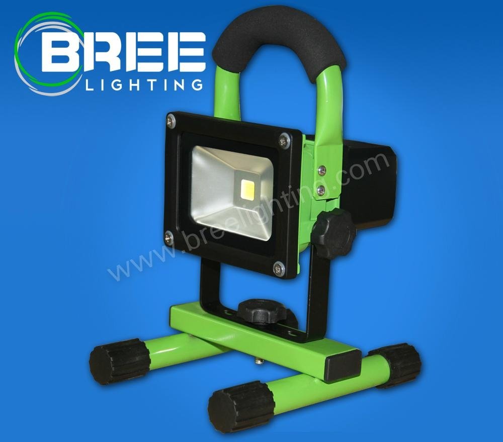 LED Flood light-Rechargeable Series BREE140W-250W