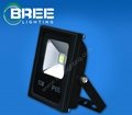 LED超薄泛光灯BREE10W-120W 2