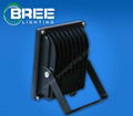 LED超薄泛光灯BREE10W-120W 4