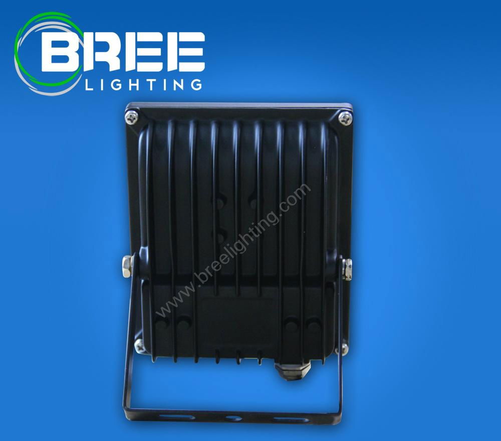 LED Flood light-Slim Series BREE10W-120W 5