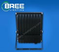 LED Flood light-Slim Series BREE140W-250W 1