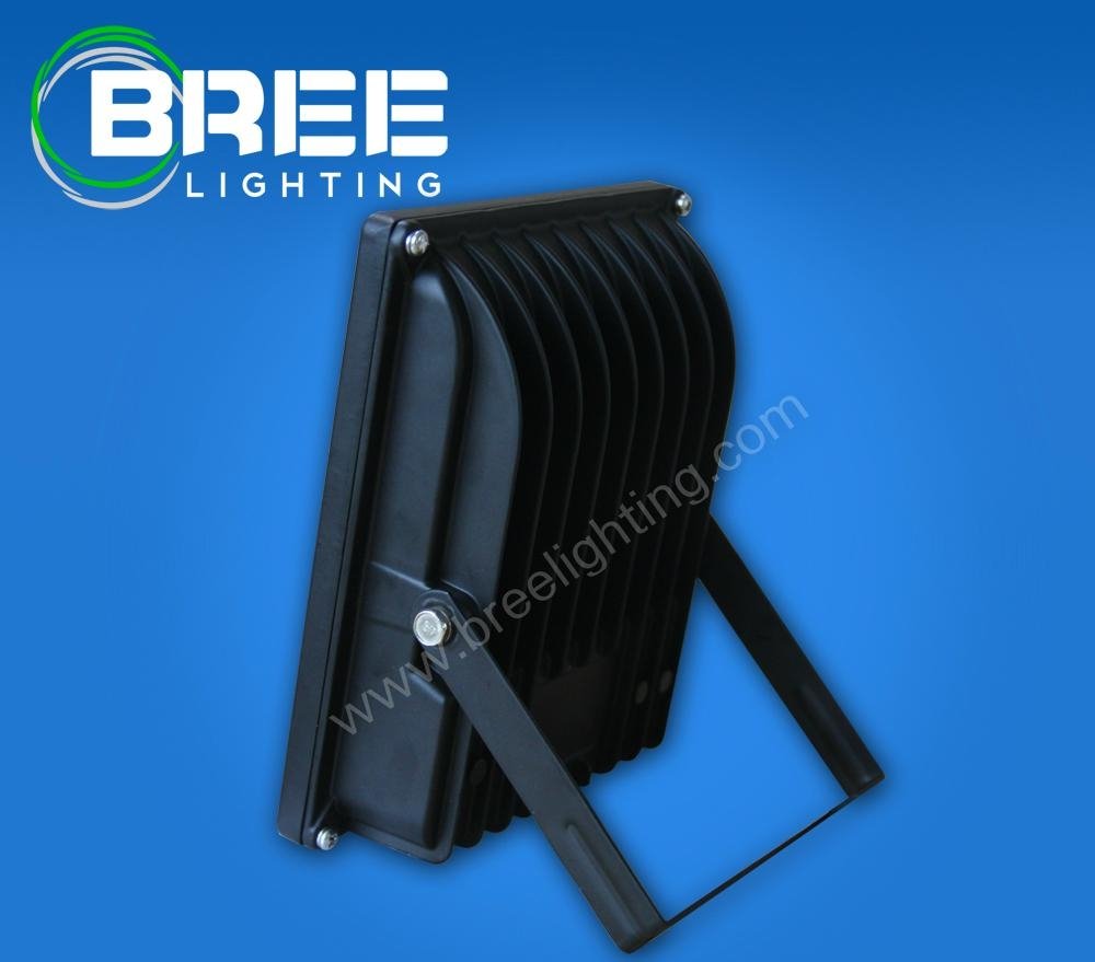 LED超薄泛光灯BREE140W-250W 2