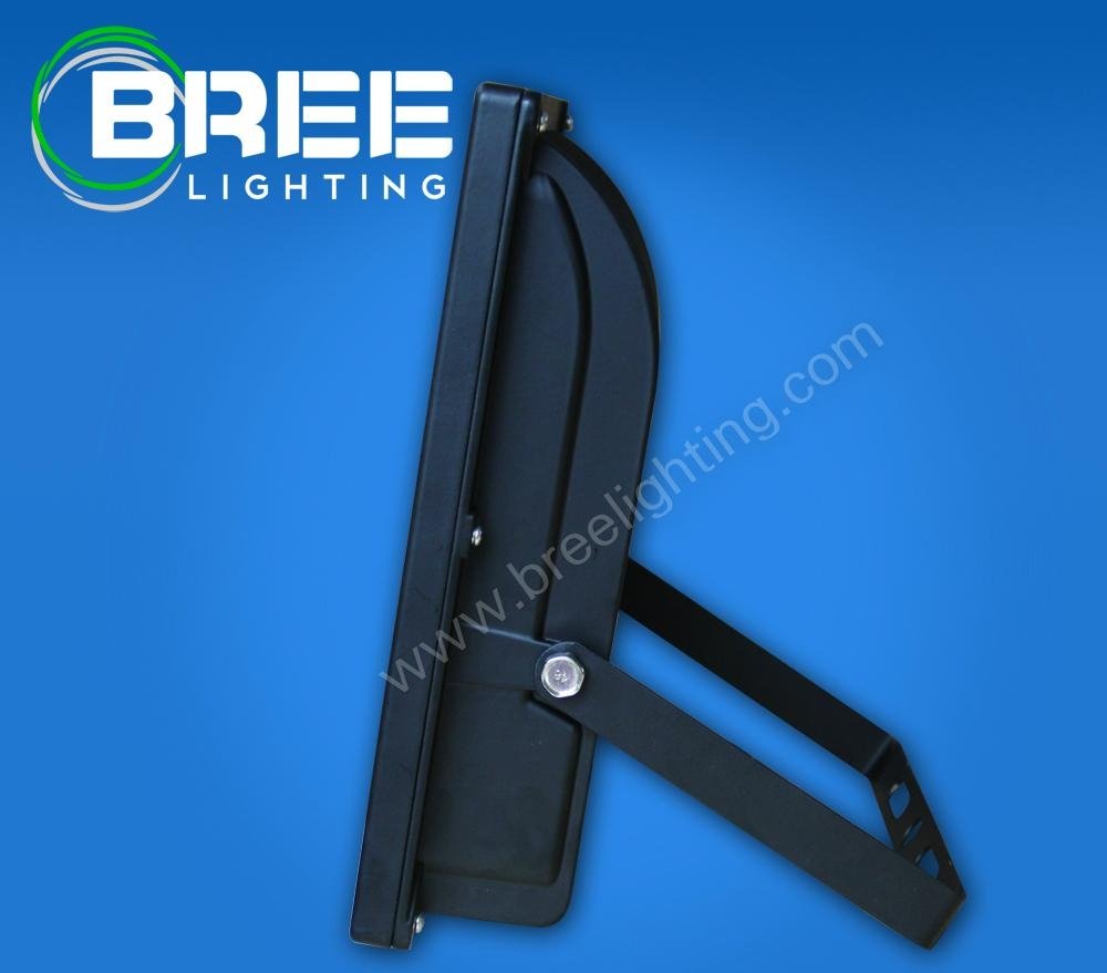 LED Flood light-Slim Series BREE140W-250W 4