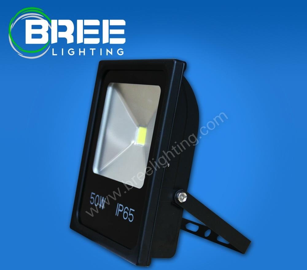 LED超薄泛光灯BREE140W-250W 5