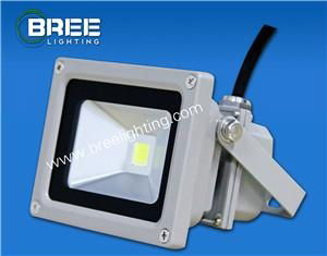 LED简版泛光灯BREE10W-120W