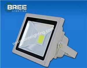 LED简版泛光灯BREE10W-120W 2