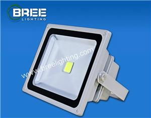 LED简版泛光灯BREE10W-120W 3