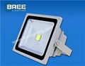 floodlight led outdoor BREE10W-120W 3