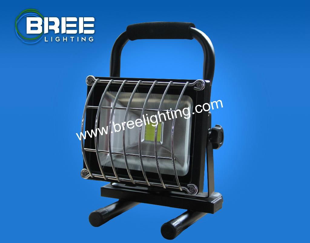 LED工作泛光灯BREE140W-250W