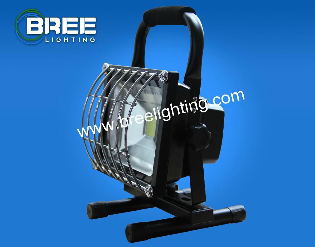 LED工作泛光灯BREE140W-250W 2
