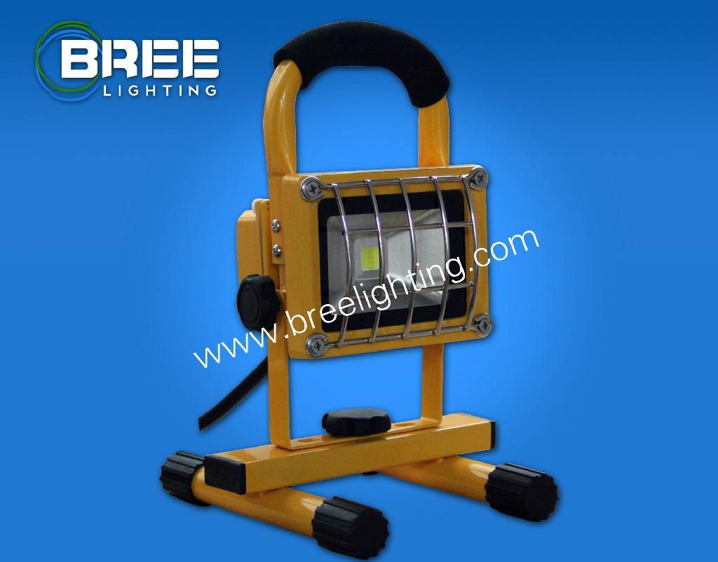 motion sensor flood light BREE140W-250W 4