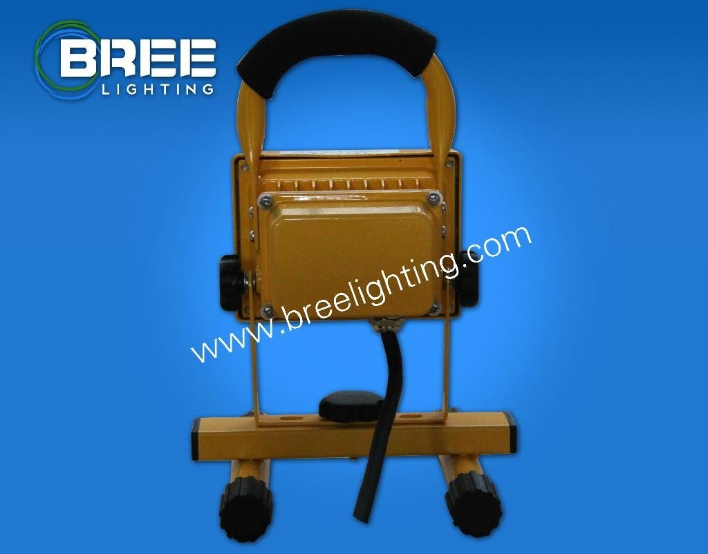 LED工作泛光灯BREE140W-250W 5