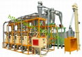 Henan flour machine