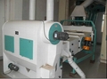 wheat mill machine