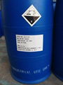 Water Treatment Chemicals Corrosion &