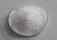 Industrial Sludge Treatment Chemical Cationic Polyacrylamide CPAM for Dewateri