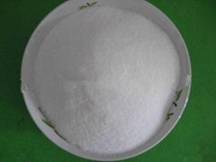 Flocculant for Industrial Water Treatment Cationic Polyacrylamide CPAM