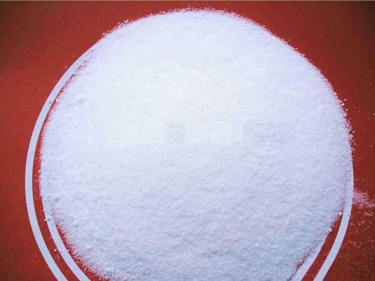 Chemical to Remove The Impurities Anionic Polyacrylamide  APAM Power Watertreat