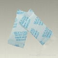 silica gel desiccant  2