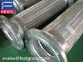 Stainless Steel Flexible Hose Assemblies 1