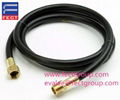 Gasoline Pump Hose 1