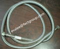 Stainless Steel Flexible Hose For Heating Air Condition