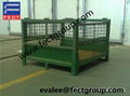 Heavy Duty Storage Steel Pallet 1