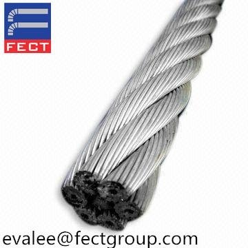 Galvanized Wire Rope Sling