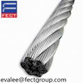 Galvanized Wire Rope Sling 1
