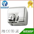 wzwiyi energy efficient hand dryer for