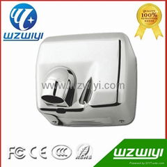 wzwiyi energy efficient hand dryer for home