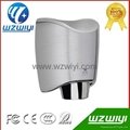 2014 Hot Sale and Best Quality Supply Stainless Steel 304 Automatic Hand Dryer 3